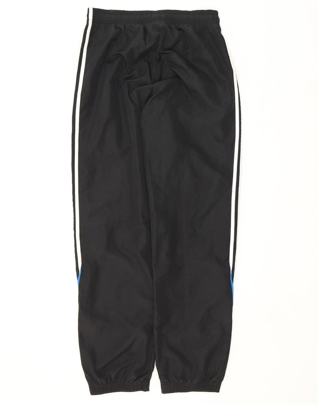 Ανδρικό παντελόνι ADIDAS UK 38/40 Medium Black Colourblock