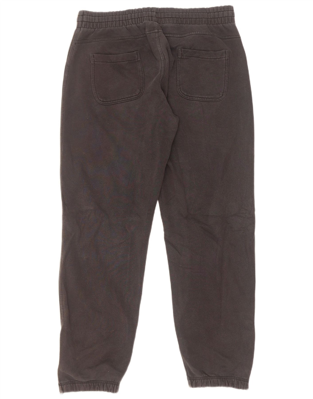 Ανδρική φόρμα Nike Παντελόνι Joggers μεγάλο μαύρο βαμβακερό