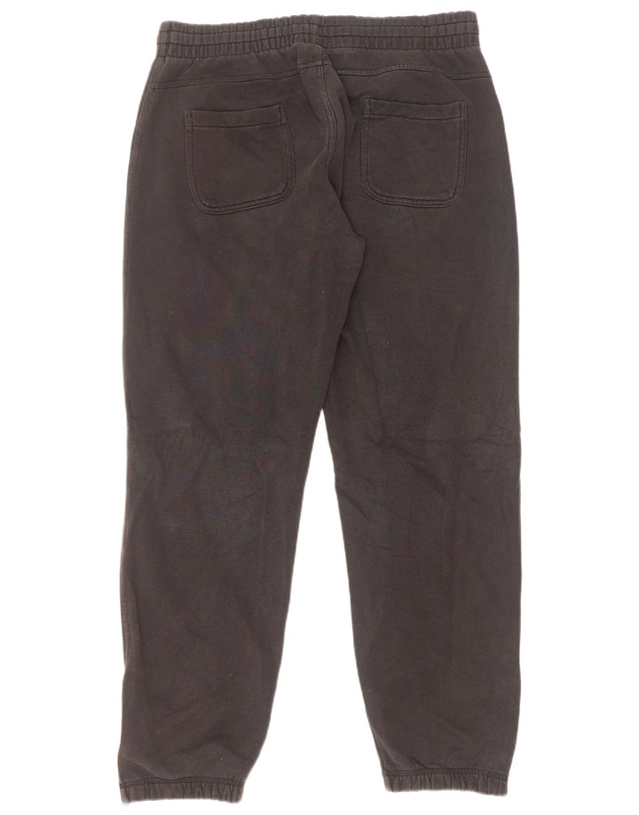Ανδρική φόρμα Nike Παντελόνι Joggers μεγάλο μαύρο βαμβακερό
