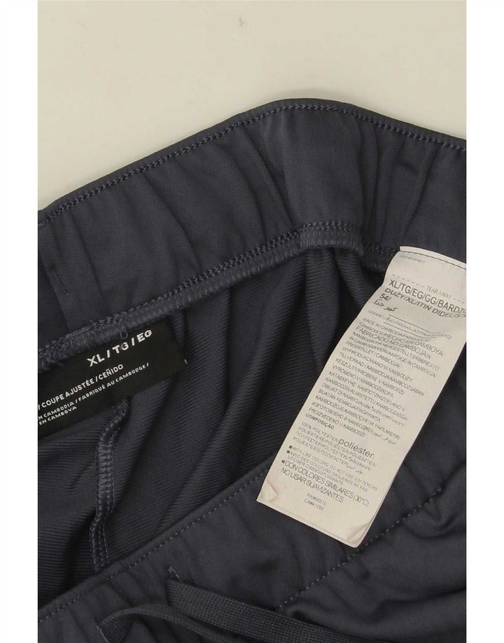 Under Armour Ανδρική φόρμα παντελόνι XL Navy Blue Polyester