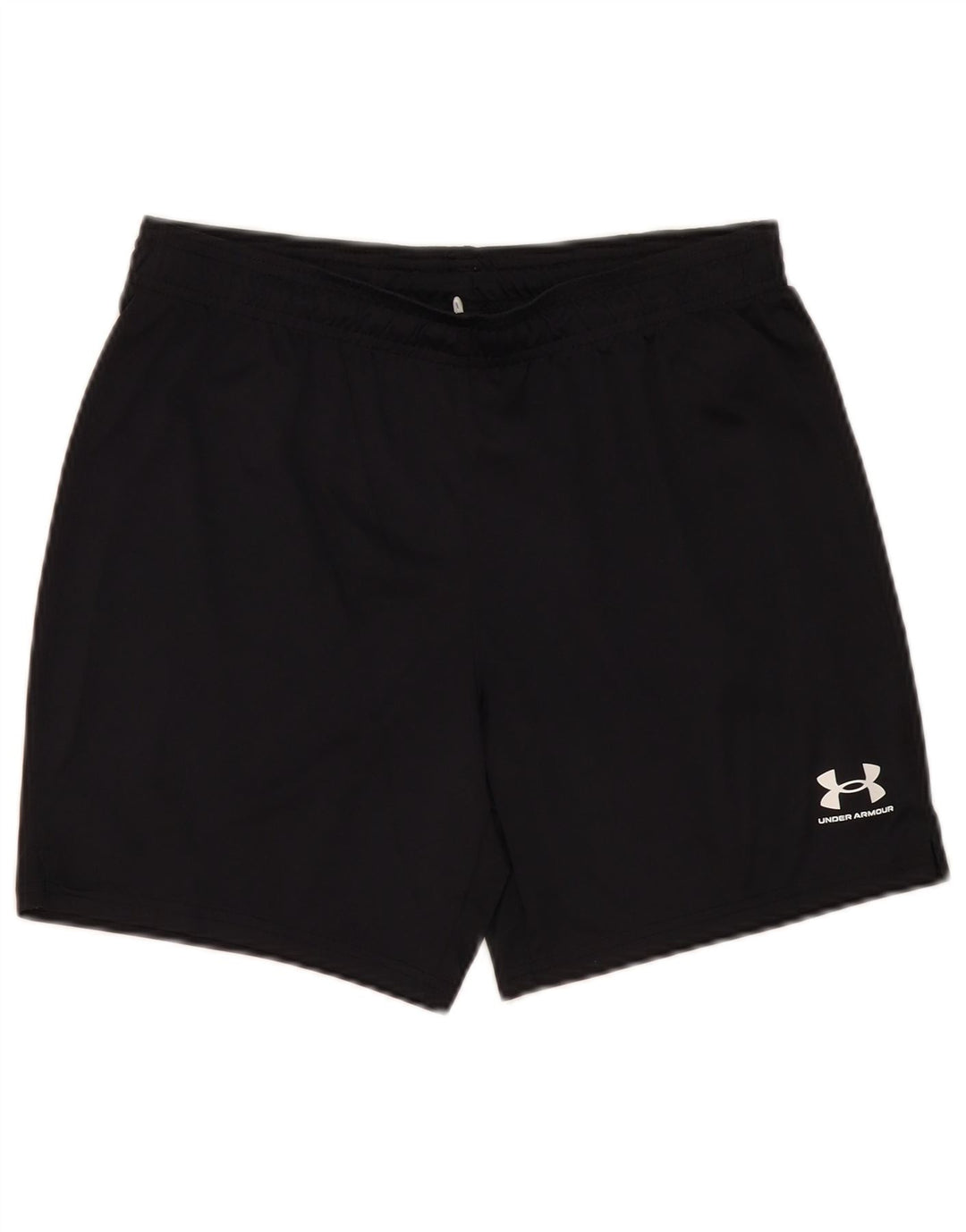 Under Armour Boys Sport σορτς 13-14 ετών XL Μαύρο πολυεστέρα
