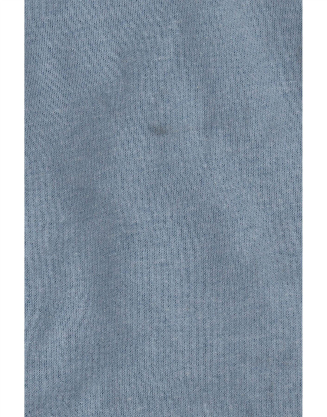 LYLE & SCOTT Boys πουλόβερ με κουκούλα με φερμουάρ 12-13 ετών Μπλε βαμβακερό