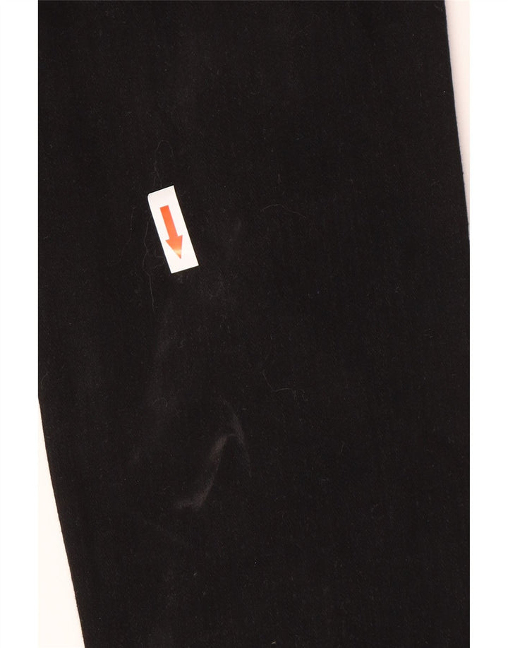 Zara Γυναικείο Skinny Jeans EU 40 Medium W30 L30 Μαύρο
