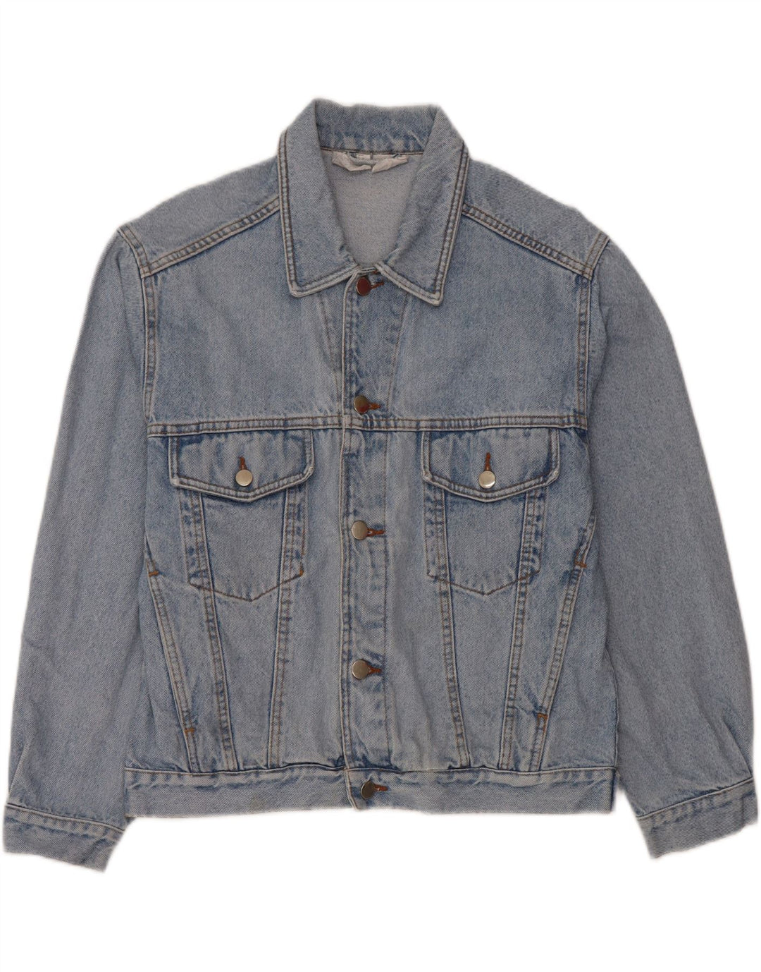 Ανδρικό τζιν τζιν τζιν VINTAGE 36/38 μικρό βαμβακερό