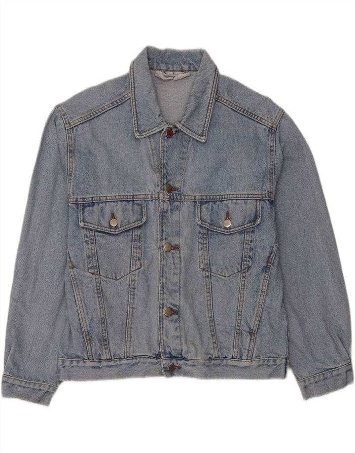 Ανδρικό τζιν τζιν τζιν VINTAGE 36/38 μικρό βαμβακερό