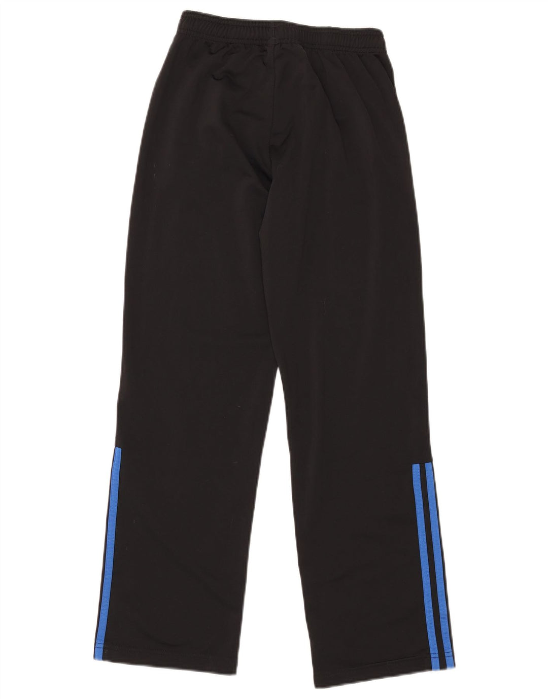 Παντελόνι αθλητικής φόρμας Adidas Boys 11-12 ετών Μαύρο Πολυεστέρα