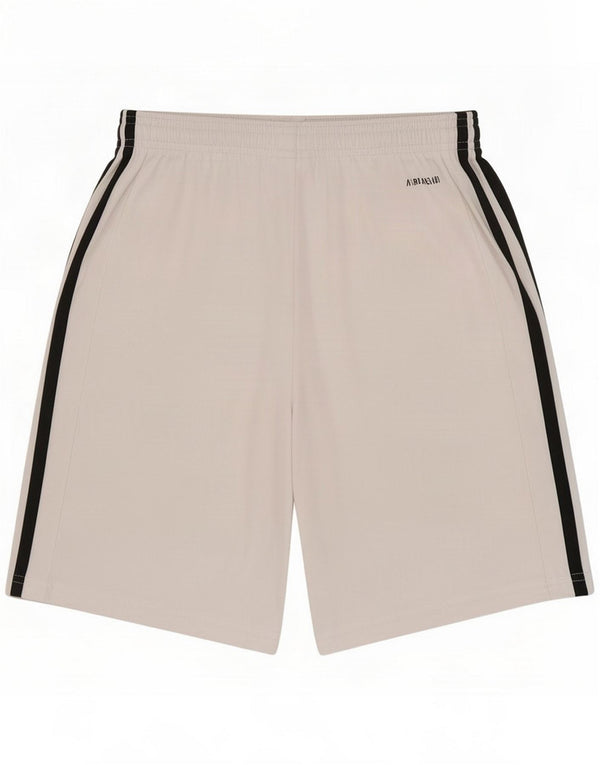 Adidas Ανδρικά σορτς Aeroready Sport Small White