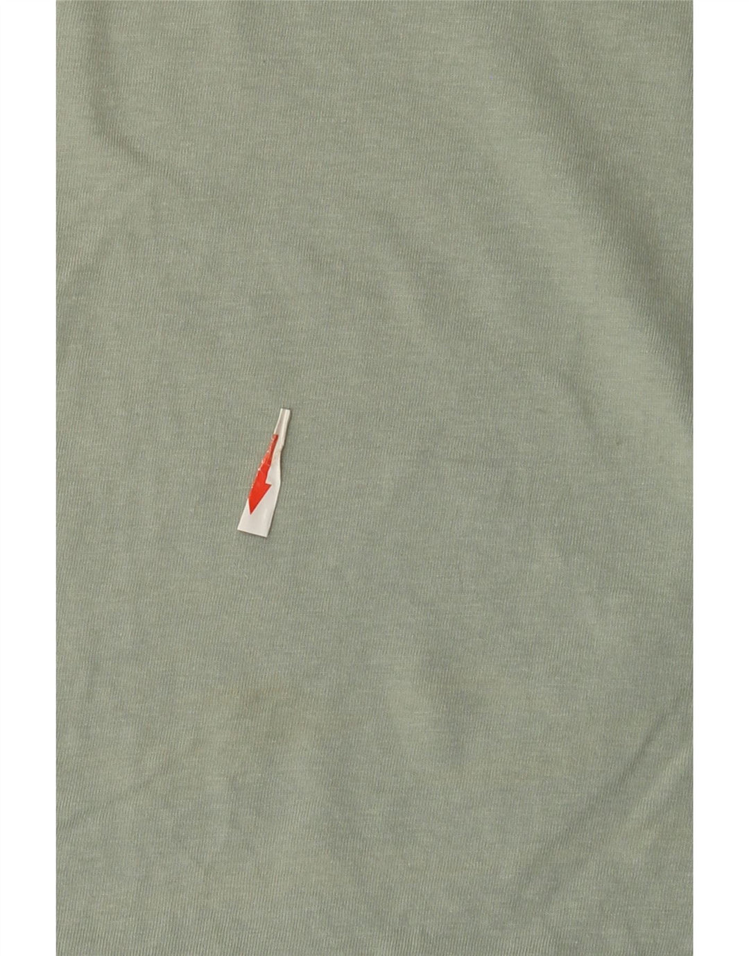 Jack & Jones Ανδρικό γιλέκο γραφικό, μεγάλο πράσινο βαμβακερό