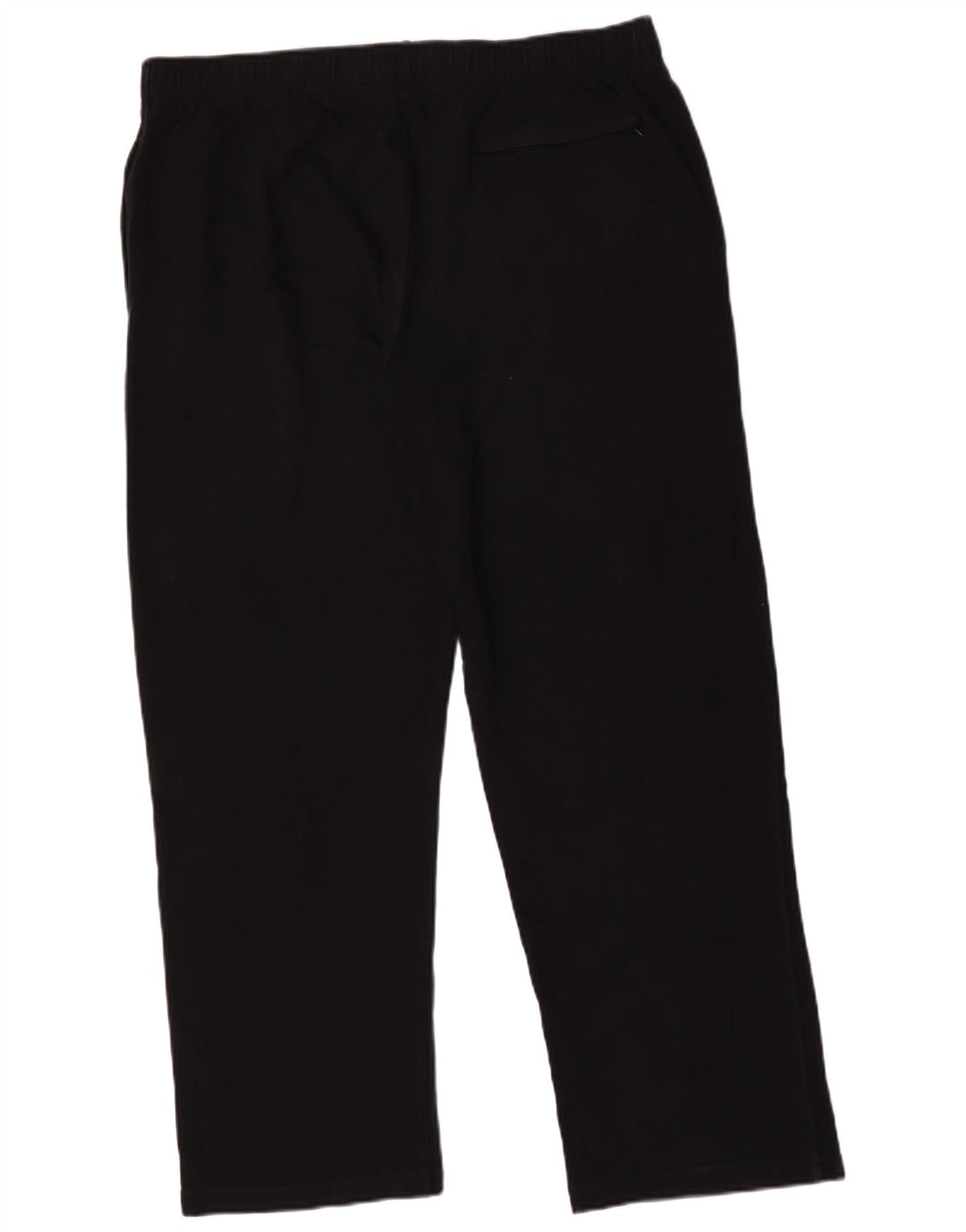 Ανδρική αθλητική φόρμα Marks & Spencer 2XL Μαύρο βαμβακερό