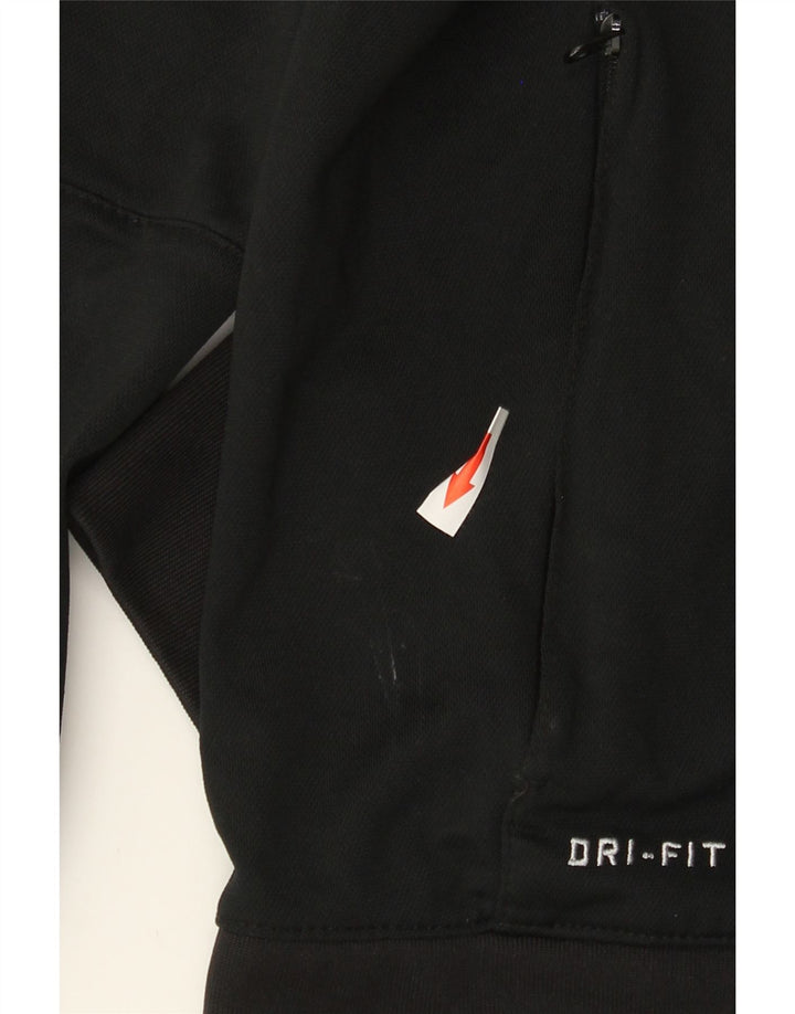 Ανδρική φόρμα Nike Dri Fit Μπουφάν Nike Small Colourblock Polyester