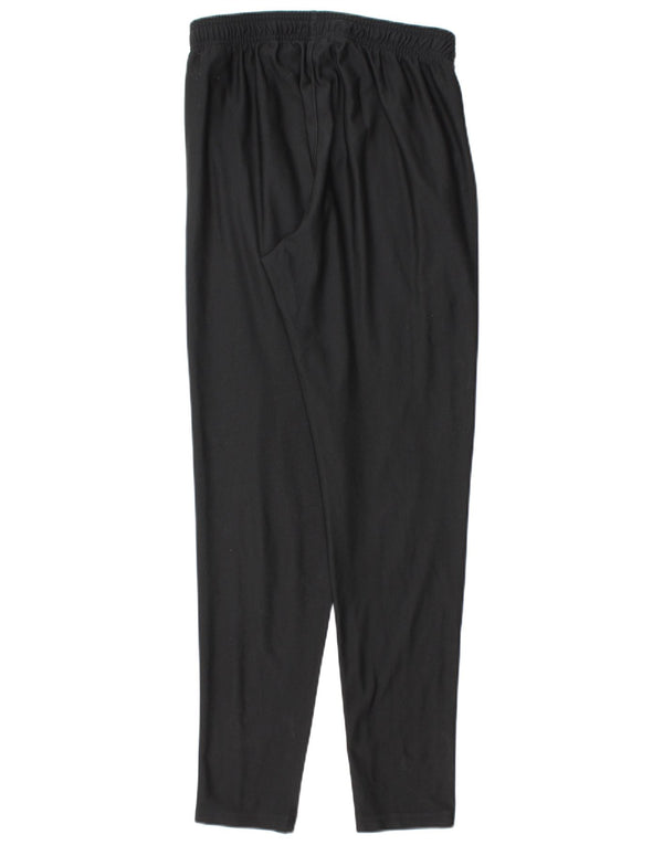 Under Armour Γυναικεία φόρμα παντελόνι UK 10 Small Black Polyester