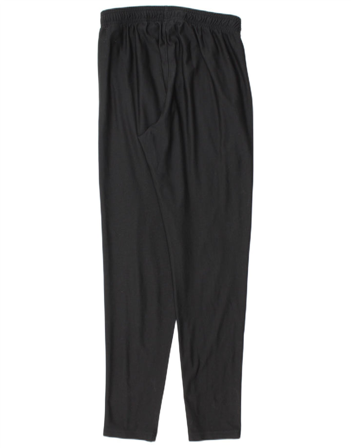 Under Armour Γυναικεία φόρμα παντελόνι UK 10 Small Black Polyester