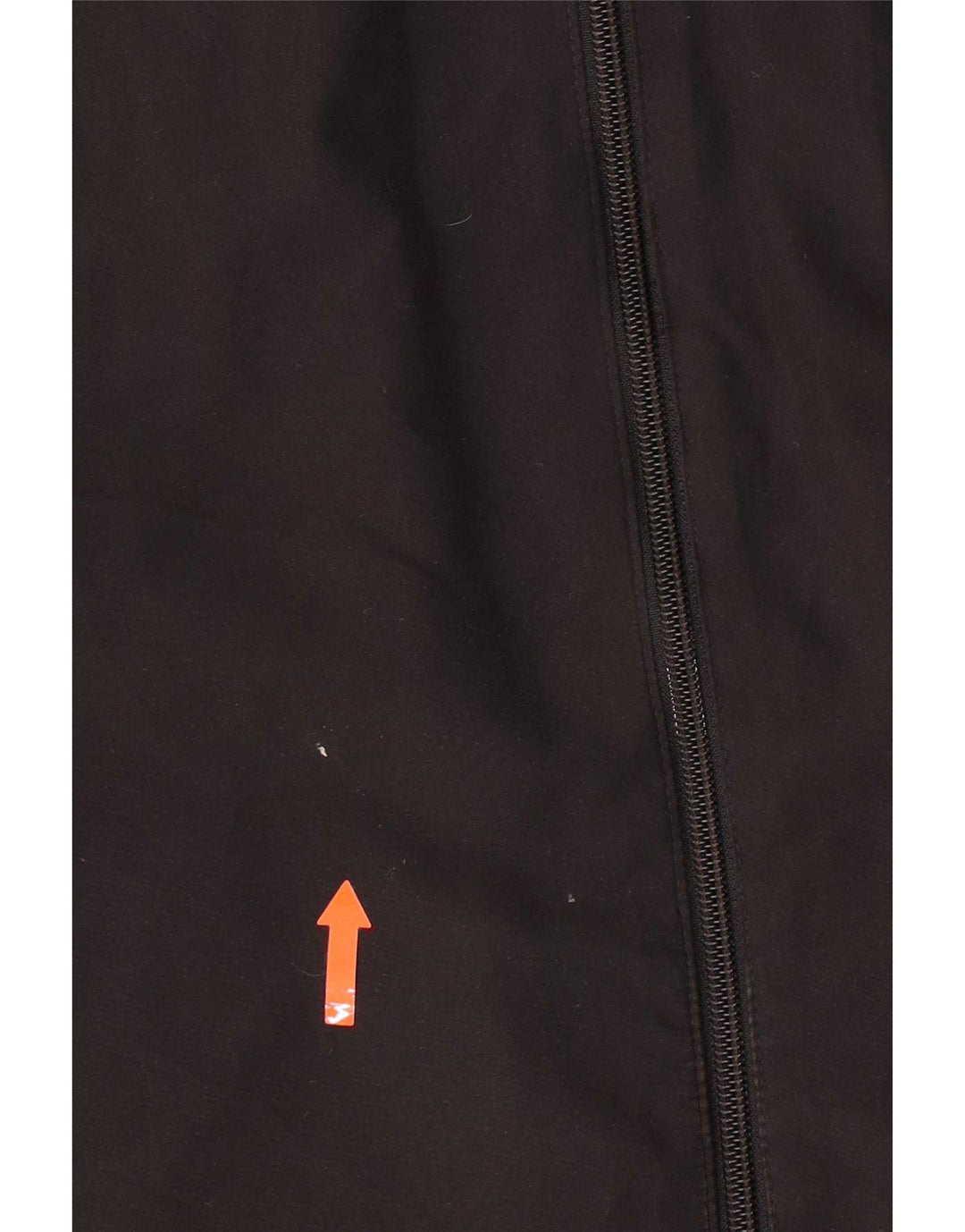 Ανδρική φόρμα Adidas Top Jacket 2XL Black Polyester Sports