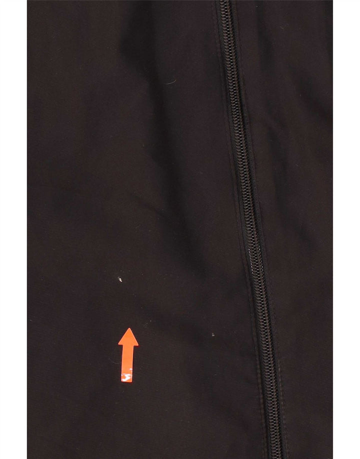 Ανδρική φόρμα Adidas Top Jacket 2XL Black Polyester Sports