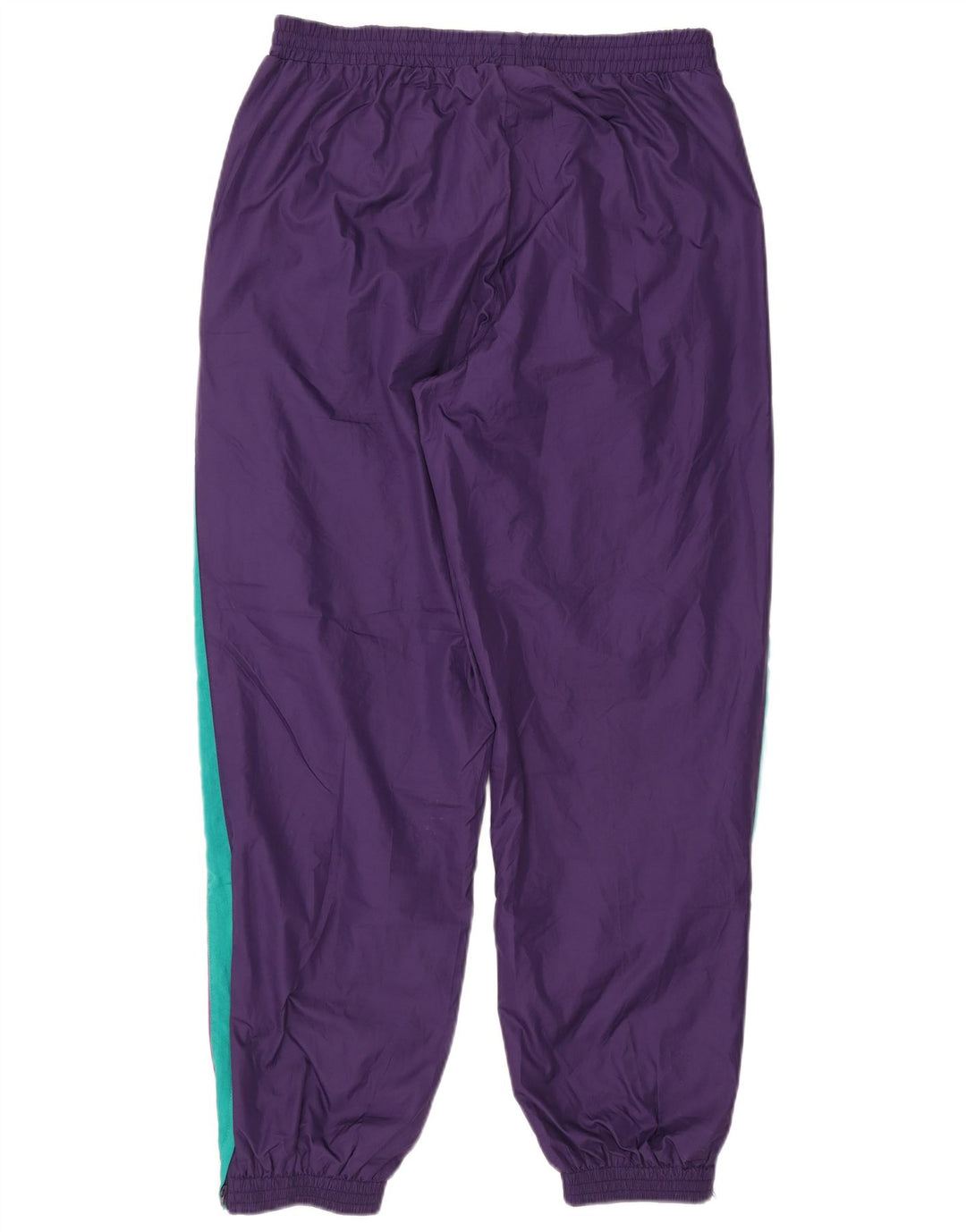 Ανδρική φόρμα Killtec Παντελόνι Joggers XL Purple Colourblock Polyester