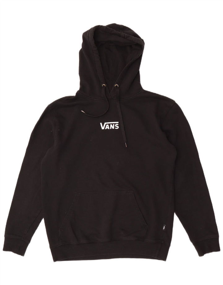 Ανδρικό Vans Graphic Hoodie Jumper Small Black