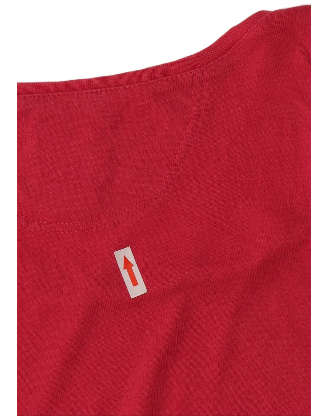 Champion Womens Easy Fit Vest Top UK 14 Large Pink