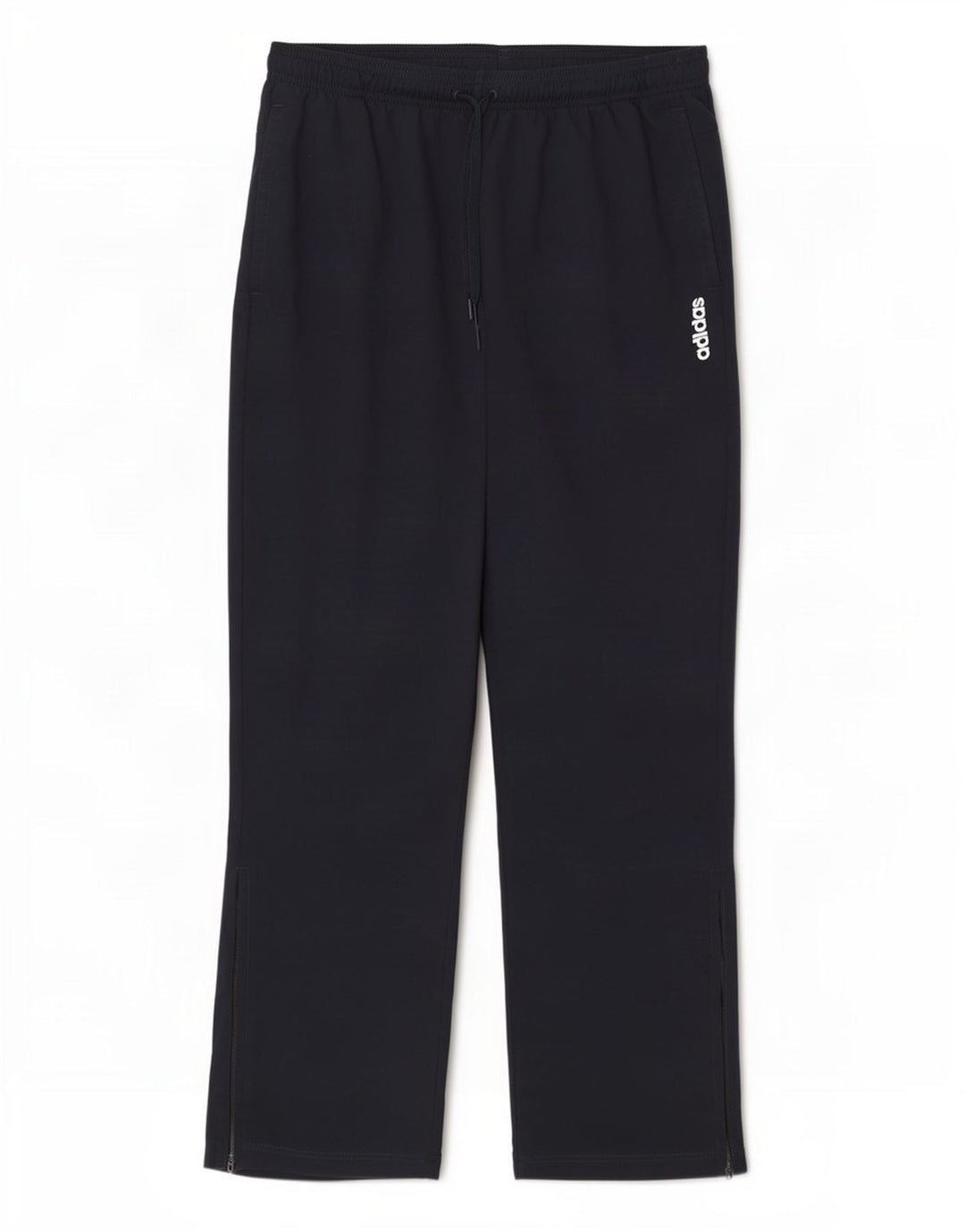 Ανδρική φόρμα Adidas Παντελόνι XL Navy Blue Polyester