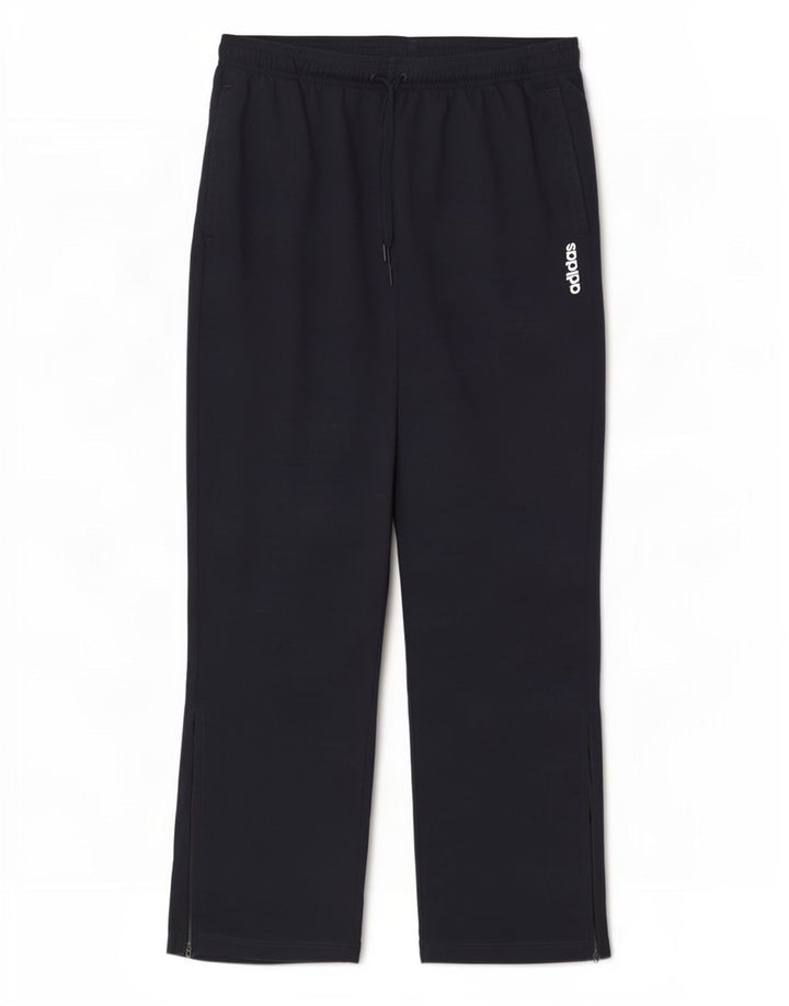Ανδρική φόρμα Adidas Παντελόνι XL Navy Blue Polyester