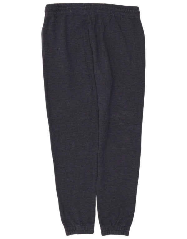 Lyle & Scott Ανδρική φόρμα παντελόνι Joggers XL Navy Blue Cotton