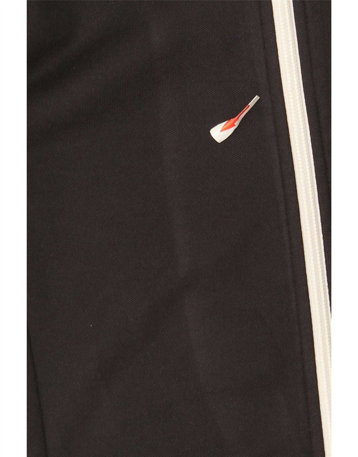 Γυναικεία αθλητική φόρμα Adidas Top Jacket IT 42 Μεσαίο μαύρο βαμβακερό