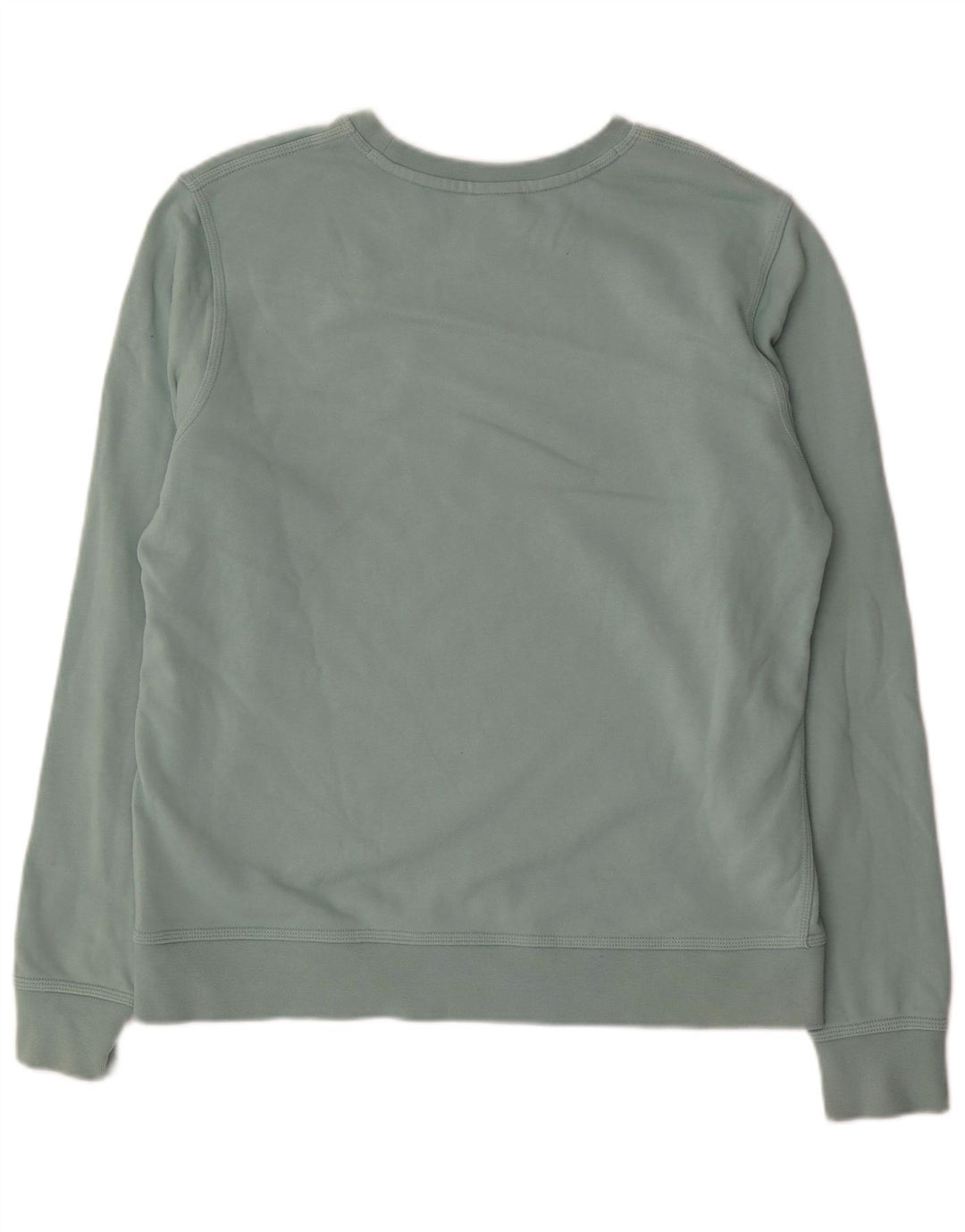 Ανδρικό φούτερ NIKE Jumper μεγάλο μπλε βαμβακερό