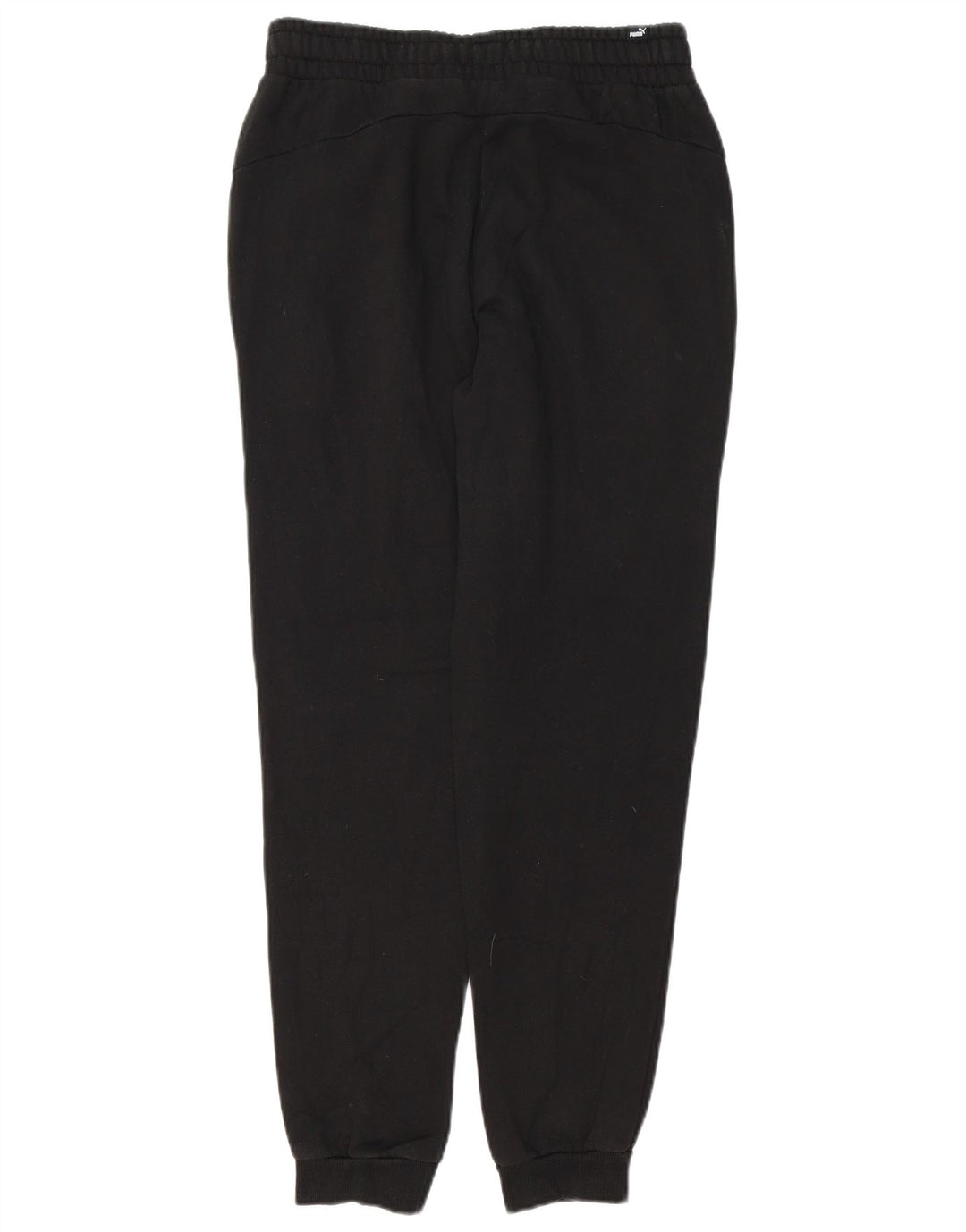 Ανδρική φόρμα Puma Παντελόνι Joggers Μεσαίο Μαύρο