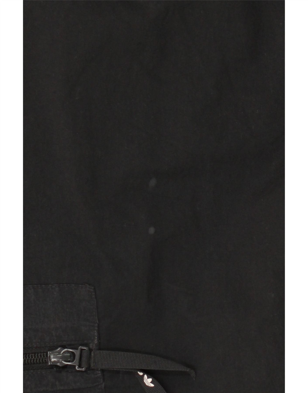 Ανδρικό παντελόνι Adidas Joggers Cargo Medium W32 L29 Μαύρο νάιλον