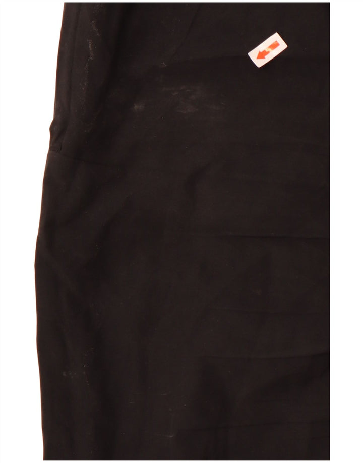 Ανδρική φόρμα Nike Dri Fit Παντελόνι Joggers Μεσαίο μαύρο πολυεστέρα