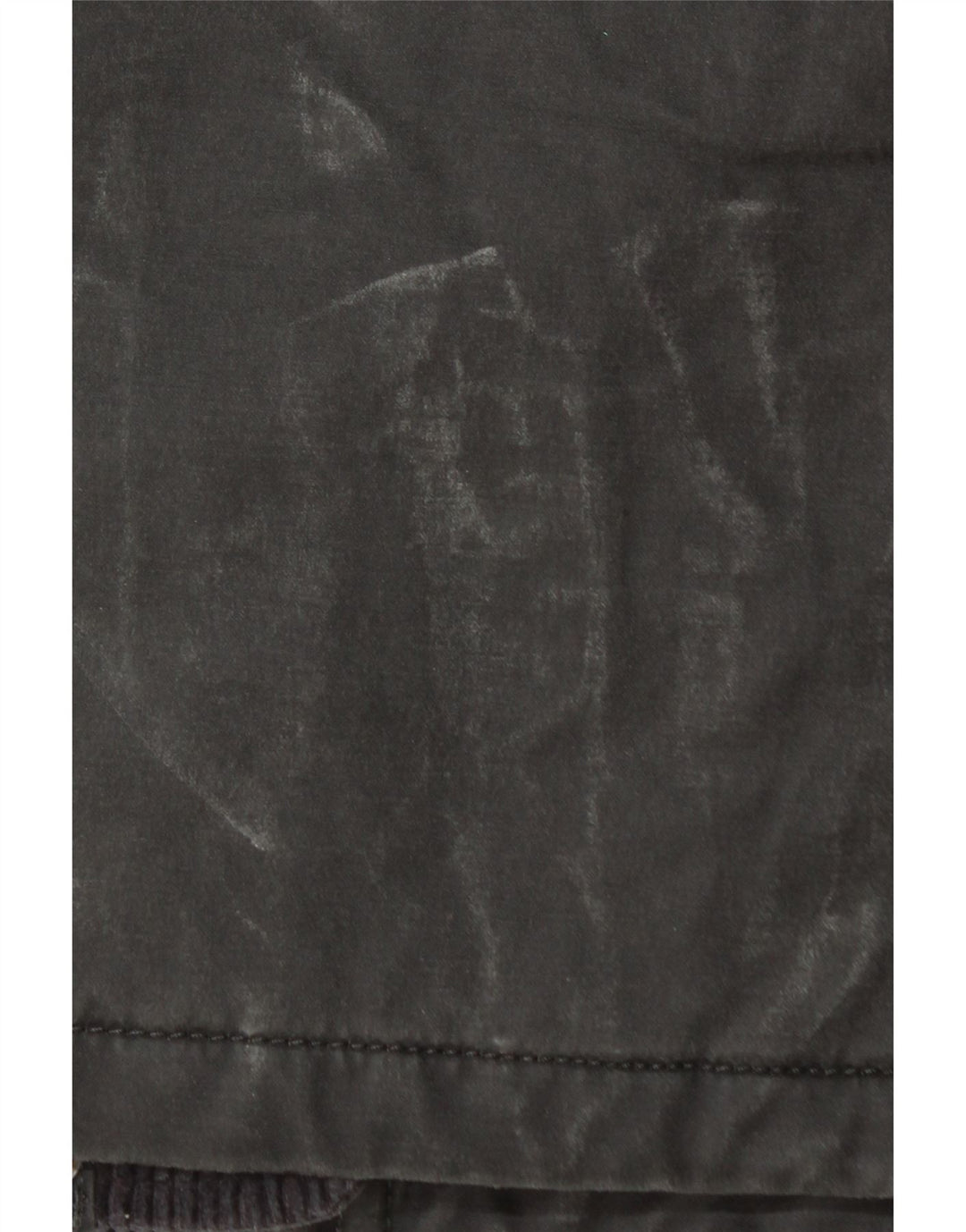 Fat Face Γυναικείο Military Hooded Waxed Jacket UK 14 Large Black