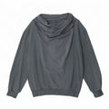 Zara Γυναικείο Φούτερ μεγάλου μεγέθους Jumper UK 14 Μεσαίο γκρι βαμβακερό