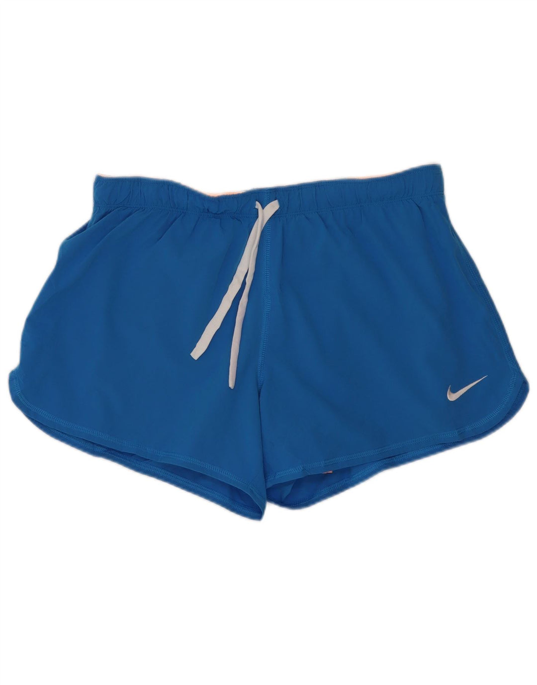 Nike Γυναικείο Skort Regular Αθλητικό Σορτς ΗΒ 14 μεσαίου μπλε πολυεστέρα αθλητικά
