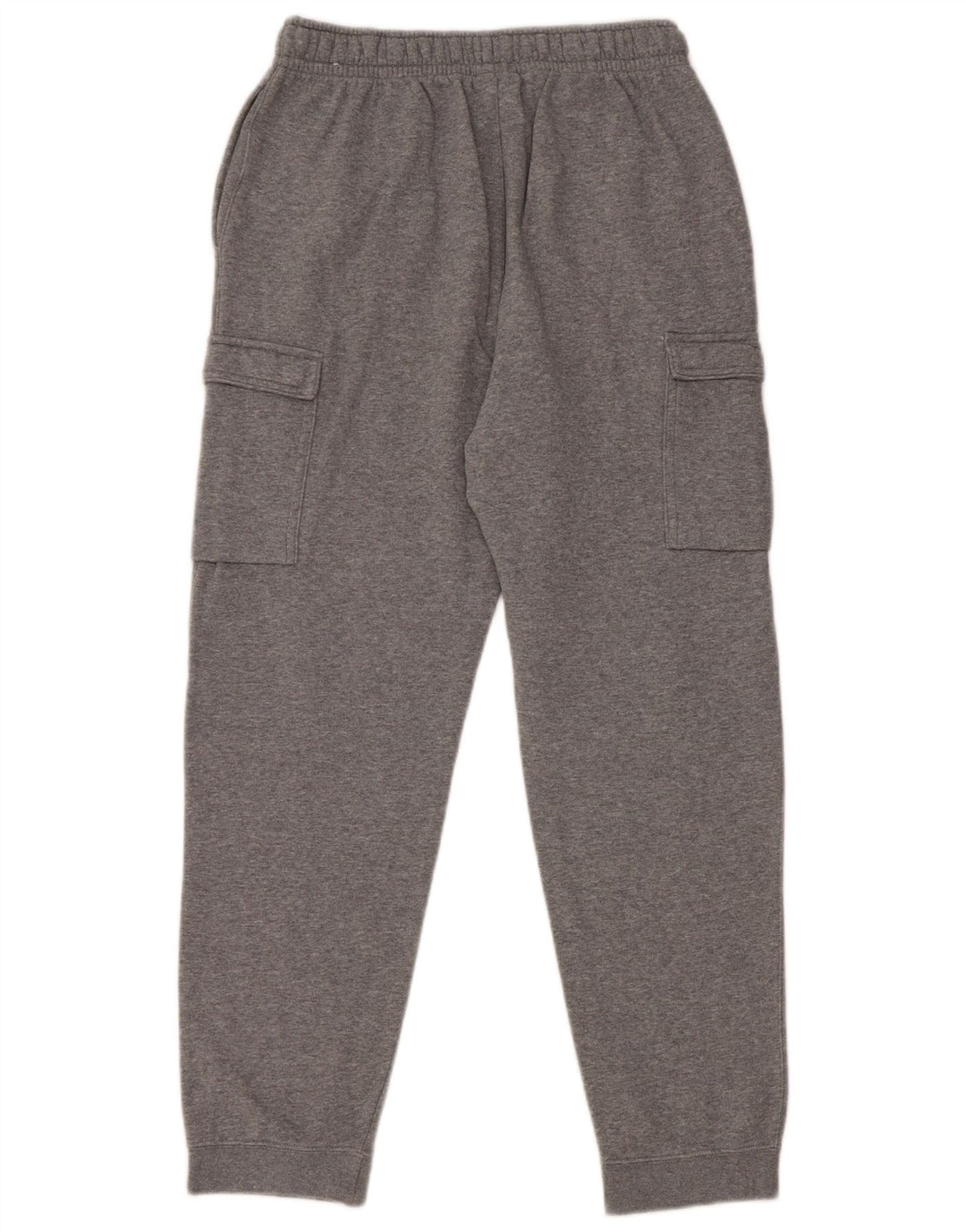 NIKE Boys Cargo αθλητική φόρμα παντελόνι Joggers 13-14 ετών XL Grey Flecked