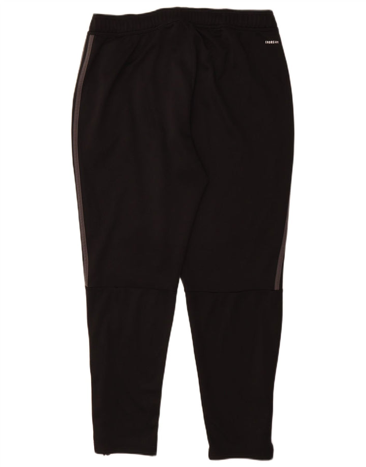 Ανδρική φόρμα Adidas Aeroready Παντελόνι XL Μαύρο πολυεστέρα