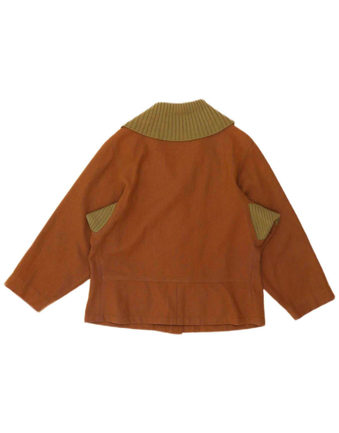 Vintage γυναικείο σακάκι UK 16 Large Brown
