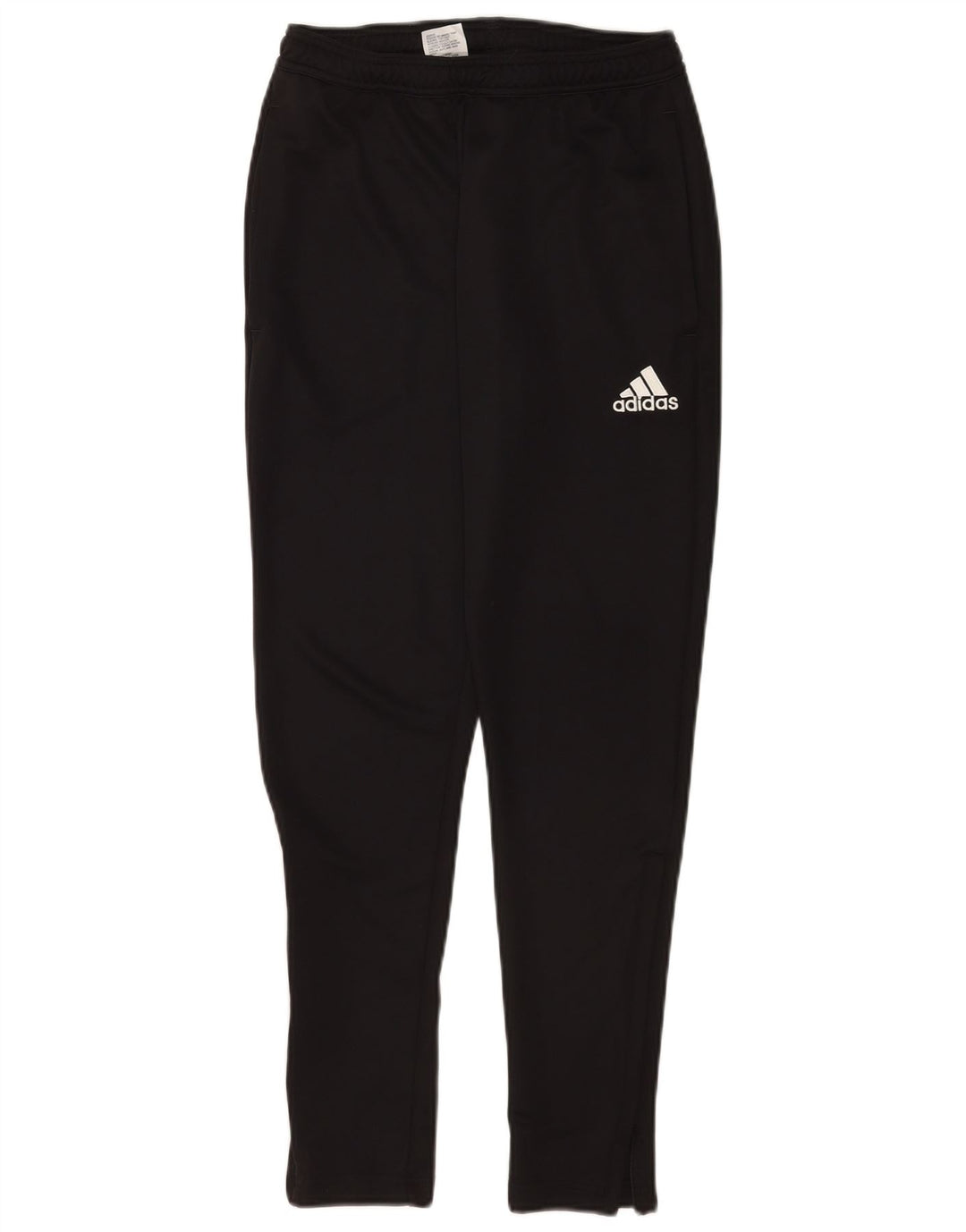 Ανδρική αθλητική φόρμα Adidas Small Black Polyester Sports