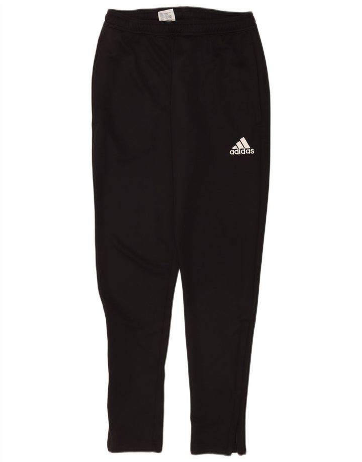 Ανδρική αθλητική φόρμα Adidas Small Black Polyester Sports