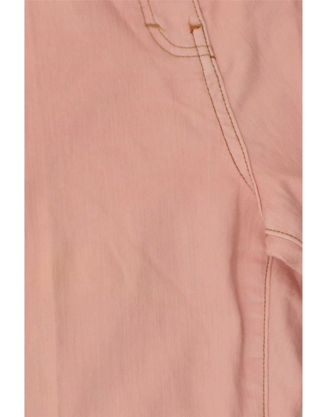 M&Co Γυναικεία βερμούδα κανονική W36 XL Ροζ φλοράλ