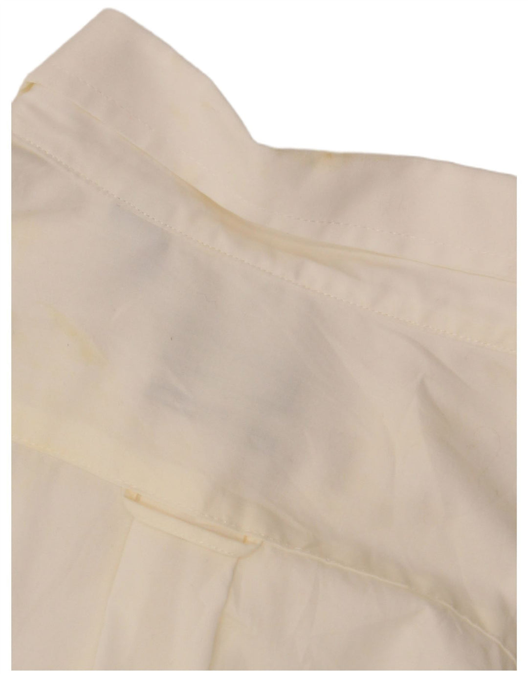 Ανδρικό πουκάμισο IZOD μεγάλο λευκό βαμβακερό