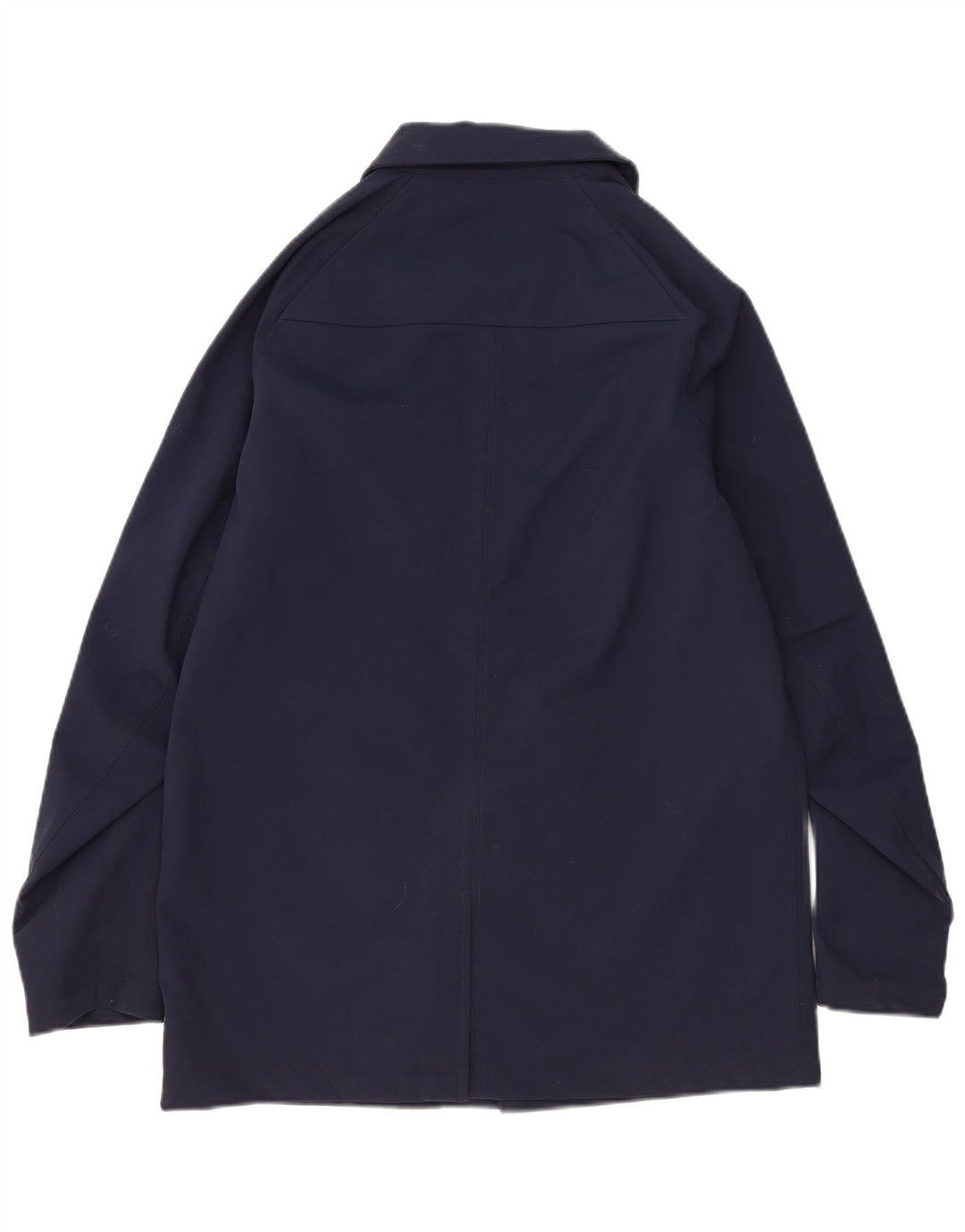 Ανδρικό πανωφόρι Timberland UK 38 Medium Navy Blue Nylon