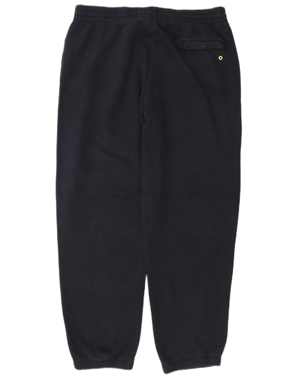 Ανδρική φόρμα Nike Παντελόνι Joggers 2XL Μαύρο βαμβακερό