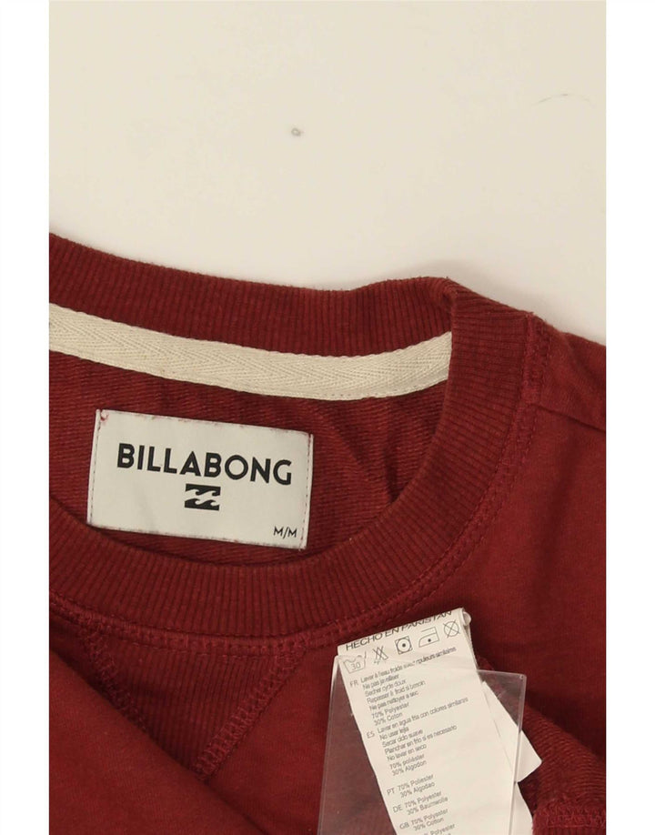 Ανδρικό φούτερ Billabong Jumper Μεσαίο Καφέ Πολυεστέρας