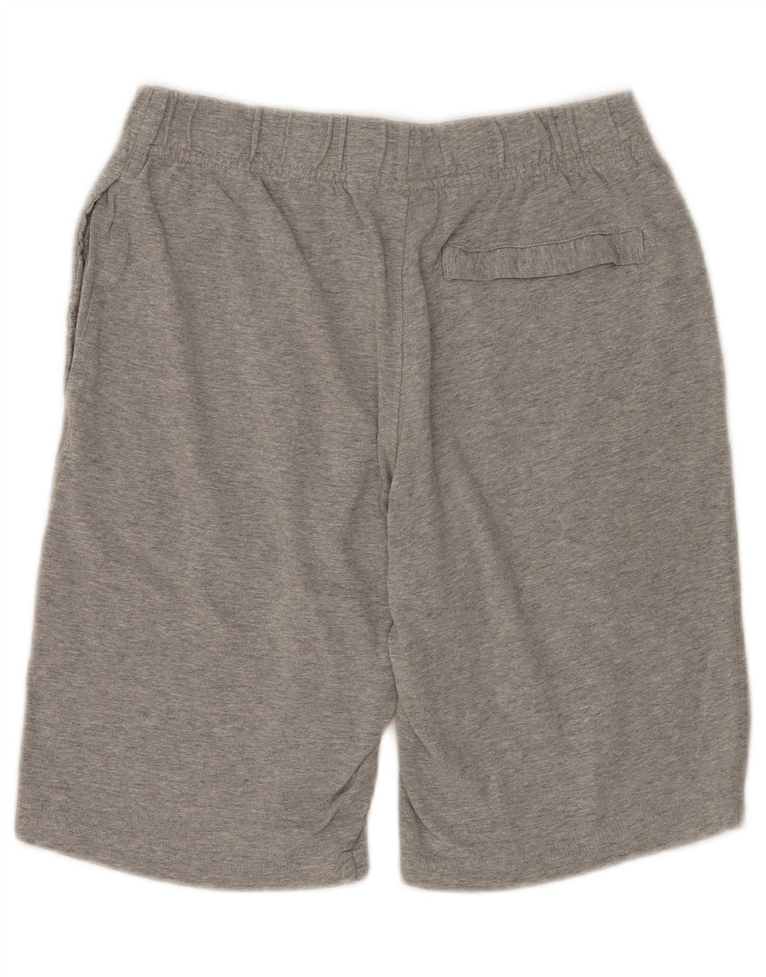 Γυναικείο αθλητικό σορτς NIKE UK 10 Small Grey Flecked