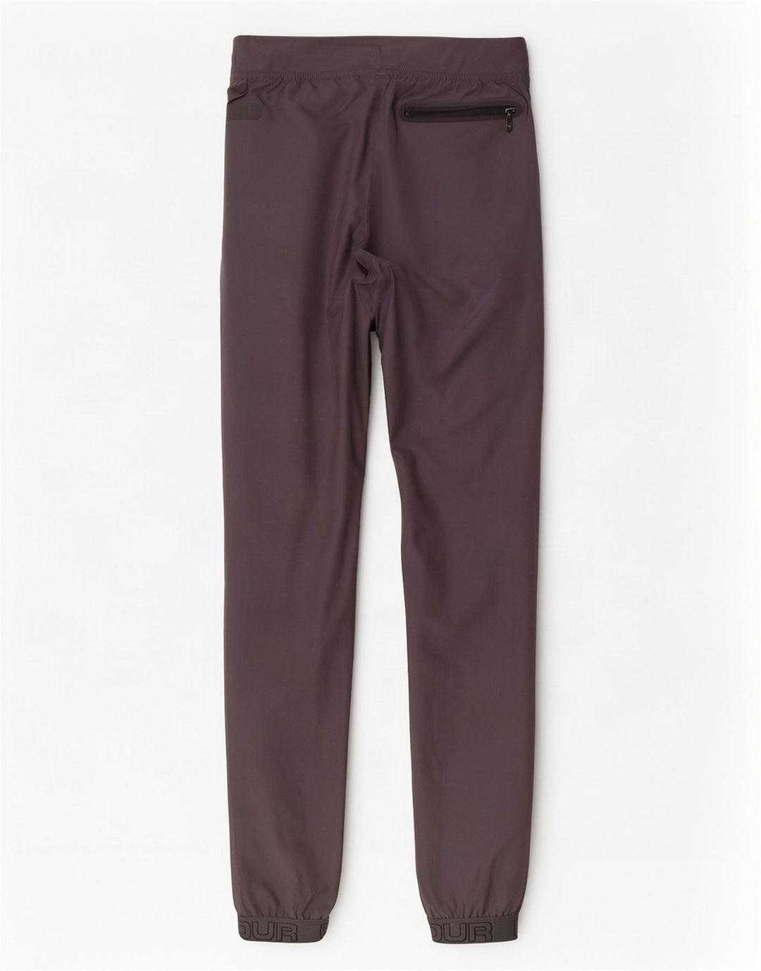 Under Armour Ανδρικές φόρμες γραφικές Παντελόνια Joggers Μεσαίου Γκρι Πολυεστέρας