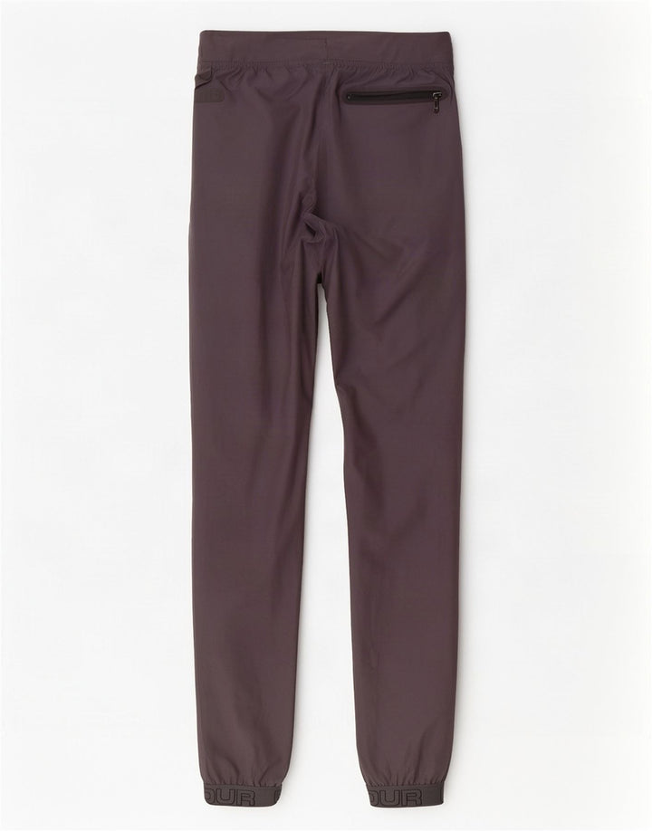 Under Armour Ανδρικές φόρμες γραφικές Παντελόνια Joggers Μεσαίου Γκρι Πολυεστέρας