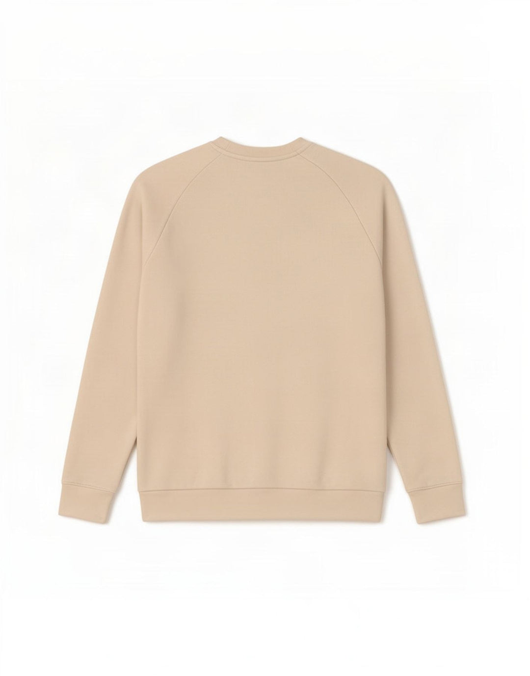 Ανδρικό φούτερ Adidas Jumper Μεσαίο λευκό βαμβακερό