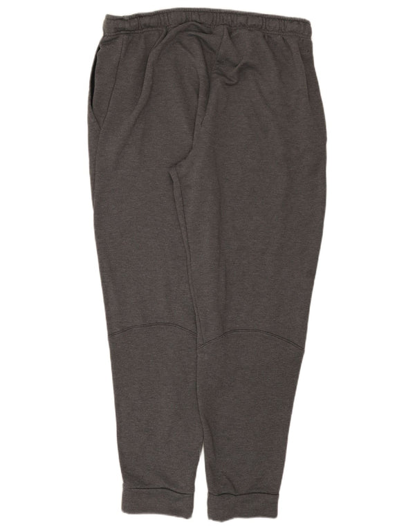 Ανδρικές φόρμες Nike Dri Fit, Joggers XL Grey