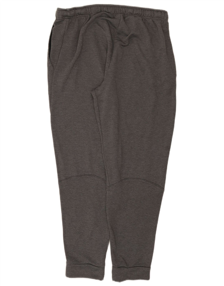 Ανδρικές φόρμες Nike Dri Fit, Joggers XL Grey