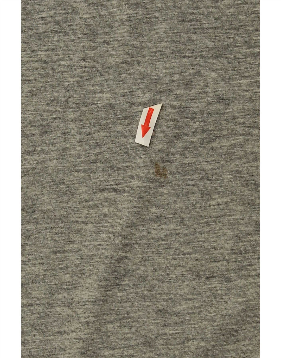Ανδρικό T-Shirt Champion Graphic Top Large Grey