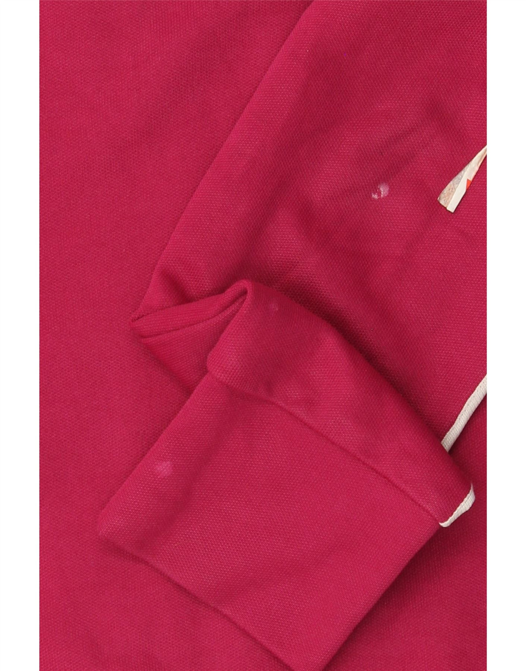 Γυναικεία αθλητική φόρμα Adidas Top Jacket IT 40 Small Pink Colourblock Βαμβακερό
